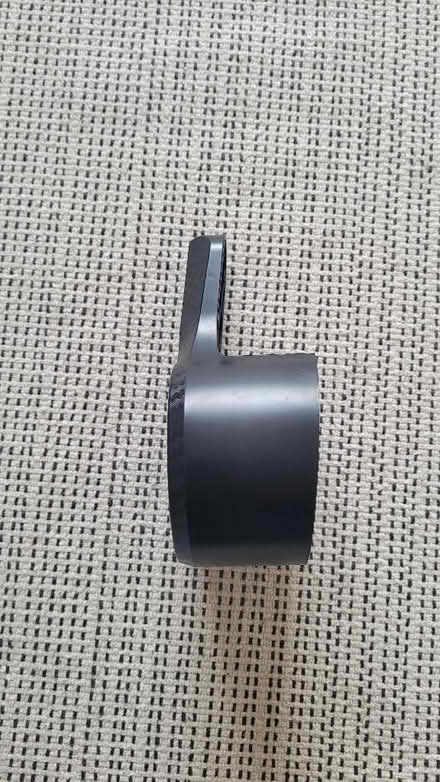 Photo of free EV Car Charger cable/plug tidy (Dursley GL11) #2