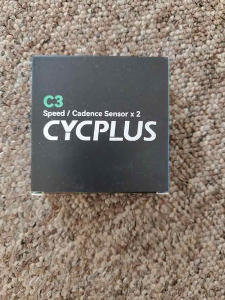 Photo of free Indoor Bike Trainer (Beeston NG9) #3