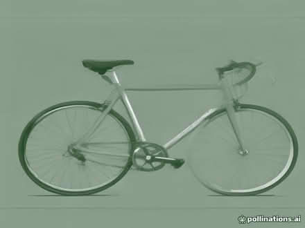 Photo of bicycle for a 18 yo male (Coleview SN3) #1