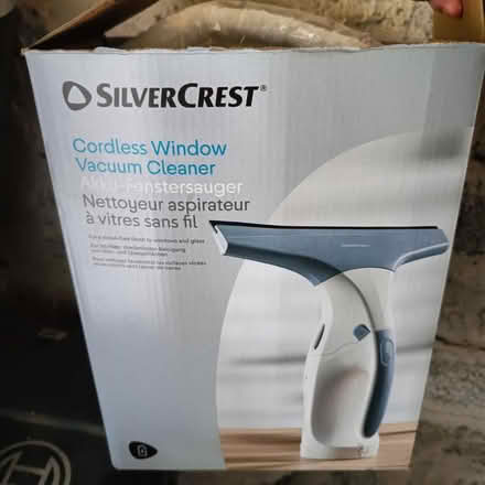 Photo of free Fridge freezer, steam vac, kettle (Dublin) #1