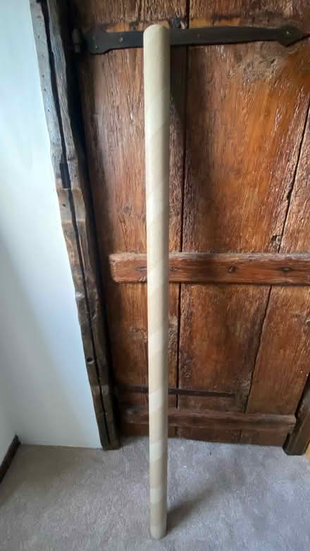 Photo of free Cardboard tube (West Malling ME19 6) #1