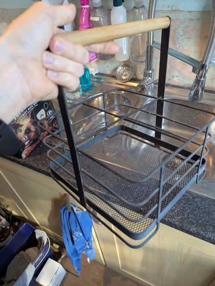 Photo of free Milk bottle holder (Bramley LS13) #1