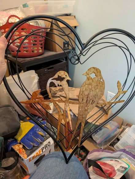 Photo of free Wall or window decor (Odenton) #1