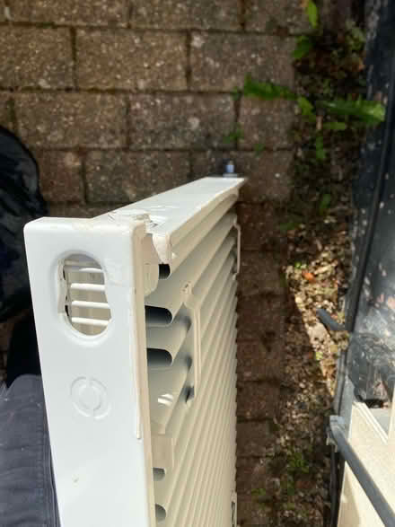 Photo of free Radiator (Lightpill GL5) #1