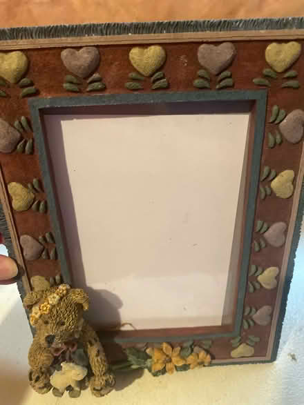 Photo of free Gorgeous photo frame (Winston Churchill/collegeway) #2