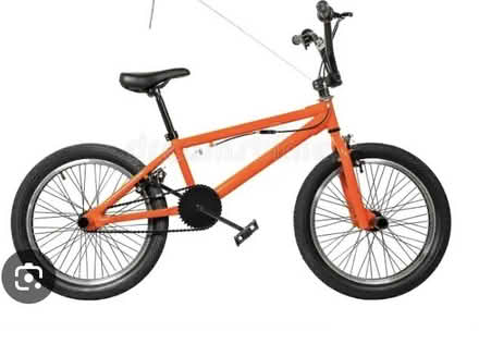 Photo of Bike (Moe) #1