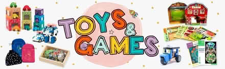 Photo of games/toys for primary after-school club (Broad Clough OL13) #1