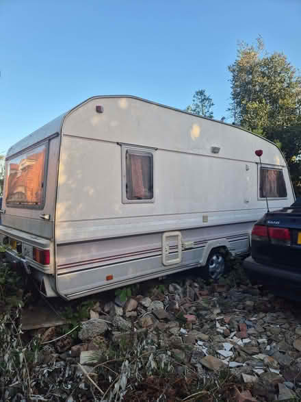 Photo of free caravan (Neatishead NR12) #3