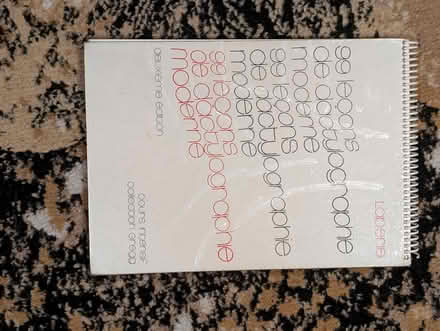 Photo of free Learn to type (Ottawa) #1