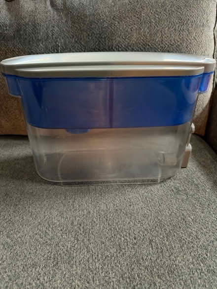 Photo of free Pur water dispenser (Mahopac, NY) #1