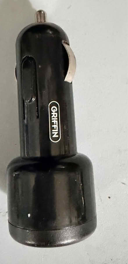 Photo of free Griffin USB Charger (Westbury BA13) #4
