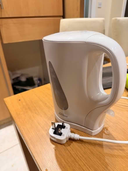 Photo of free Electric kettle (EN8) #1