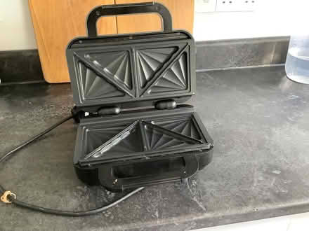 Photo of free Breville Toasted Sandwich Maker (Bromborough CH62) #3
