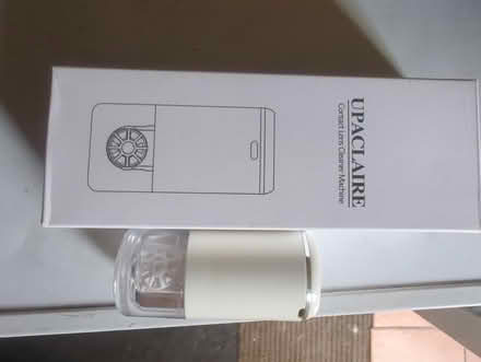 Photo of free Contact cleaner (Reddish SK5) #1