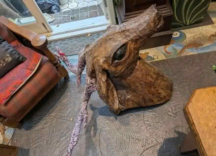 Photo of free Beautiful wearable stags head (Ealing hospital UB2) #1