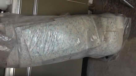 Photo of free Carpet underlay (St Albans AL4) #1