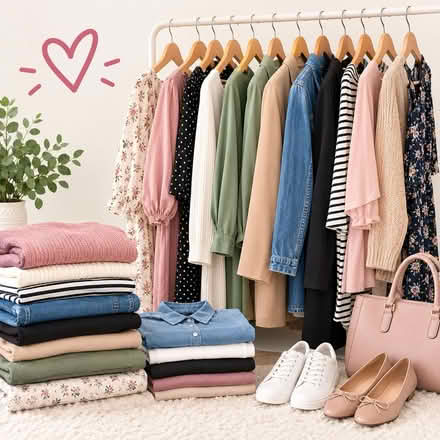 Photo of Women clothes (Ruislip Manor HA4) #1