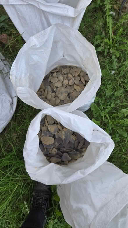 Photo of free Plum slate (Broadbridge Heath, RH12) #2