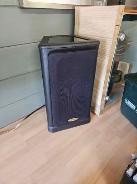 Photo of free Music system (Goffs oak Waltham cross EN7) #3