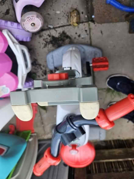 Photo of free Different kids toys (Bloxwich walsall WS3) #3