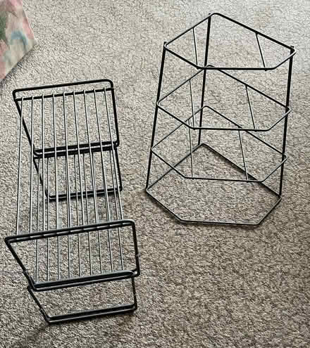 Photo of free Mini shelf units for kitchen (Redcliffe BS1) #1
