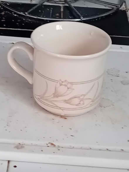 Photo of free Tea cups (Kingsholm GL1) #1