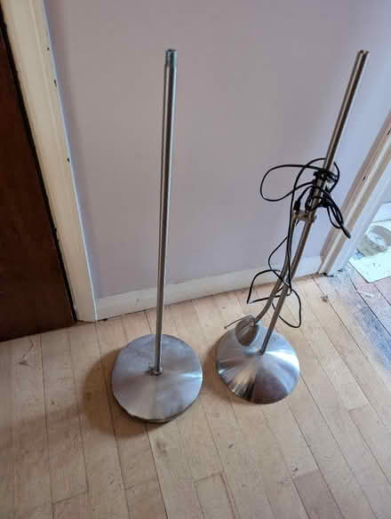 Photo of free Uplighter (Brasenose OX11) #1