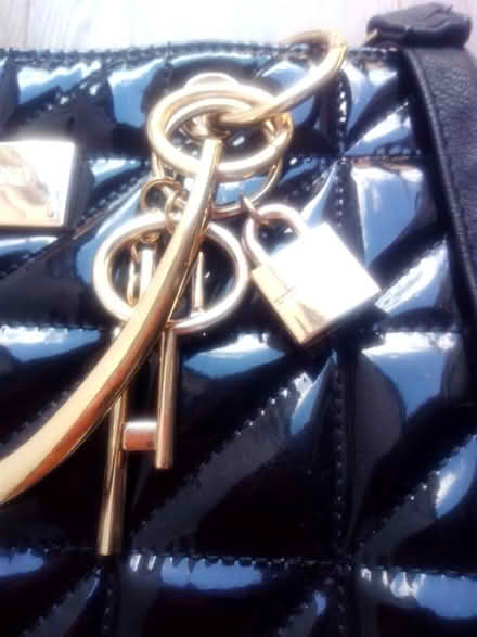Photo of free Black River Island bag (Ashhill walk Bd47jf) #3