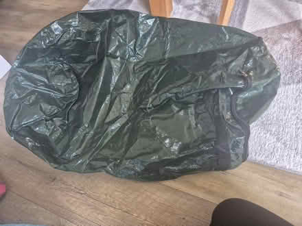 Photo of free Large composting bag (Noak Bridge SS15) #2
