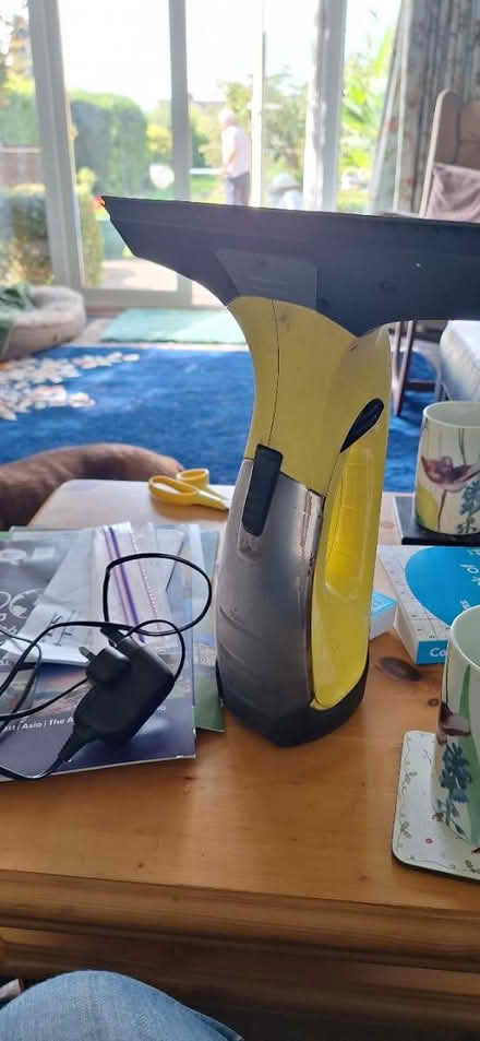 Photo of free Karcher window washer (South Green CM11) #1