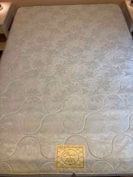 Photo of free Full bed (Highlands) #3