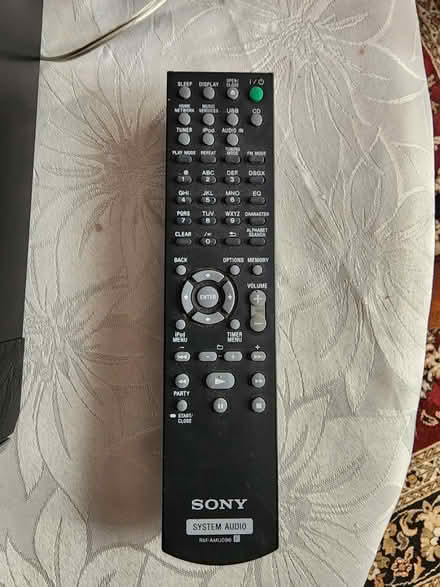 Photo of free Sony HCD-MX750NI (Callington, PL17) #2
