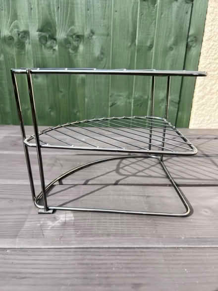 Photo of free Small Corner Organiser (Tetbury GL8) #1