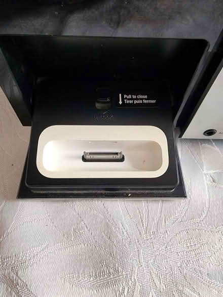Photo of free Sony HCD-MX750NI (Callington, PL17) #3