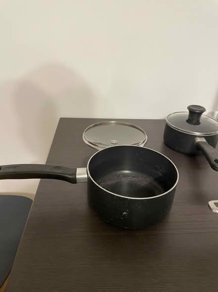 Photo of free Cookware & Cutlery Set (W5) #4