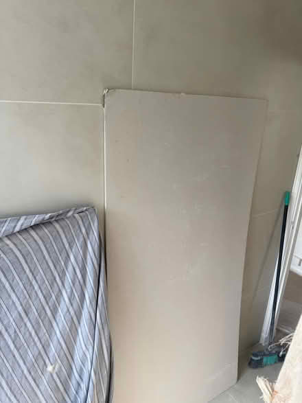 Photo of free Plasterboard Off cut (Camberwell SE5) #2