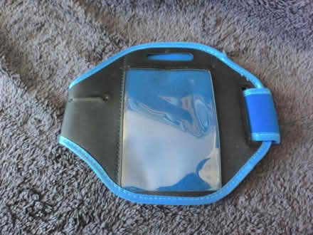 Photo of free Fitness armband (Elgin IV30) #1