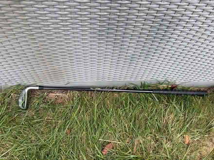 Photo of free Youth sized golf club - 9 iron (S. Leesburg near Banshee Reeks) #1