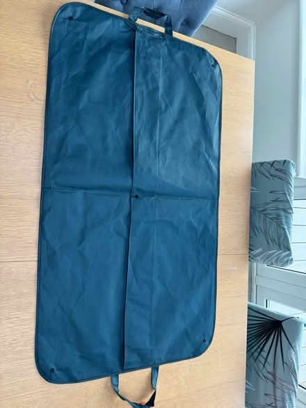 Photo of free Charles Tyrwhitt suit cover/carrier (Pooley Green TW20) #2