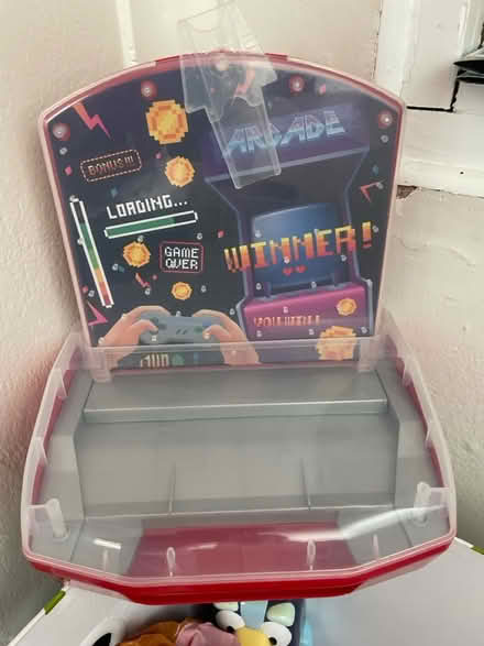 Photo of free Penny slot machine (Tonbridge TN10) #1