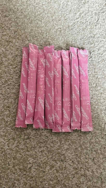 Photo of free Clearblue digital ovulation tests (Crayford DA1) #1