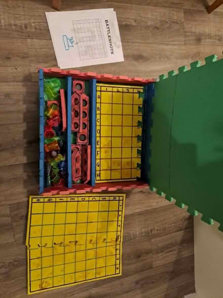 Photo of free Battleshots (Lower Walkley S6) #2
