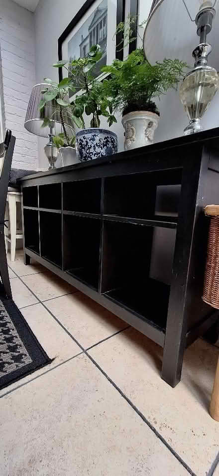 Photo of free Beautiful Ikea sideboard 2x4 (Lion Gate TW9) #1