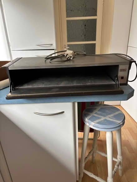 Photo of free Ekco hostess food/plate warmer (Gerrards Cross) #2