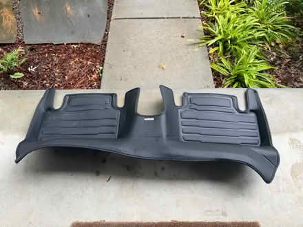 Photo of free Tuxmat car mats for Polestar 2 (Media 19063) #2
