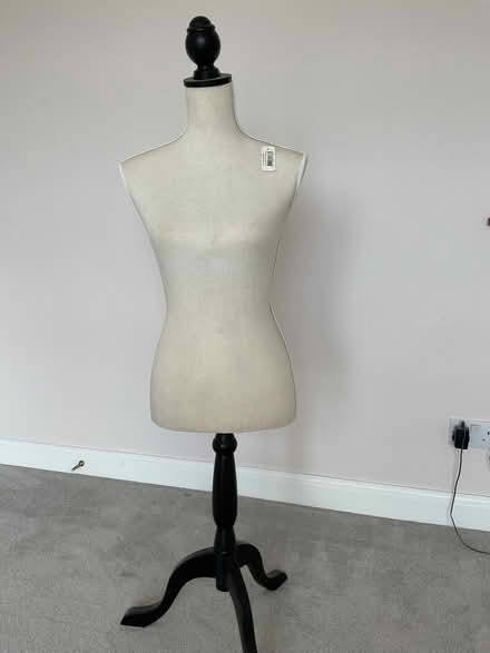 Photo of free Mannequin (Eastbourne BN21) #3