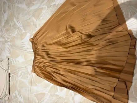 Photo of free Uniqlo Skirt (Earls Court) #1