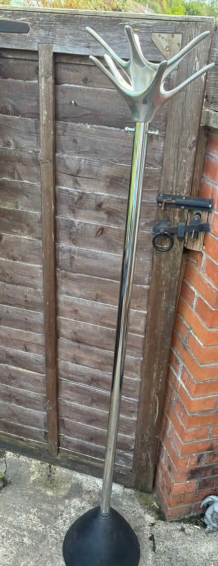 Photo of free Coat stand (Batheaston BA1) #1