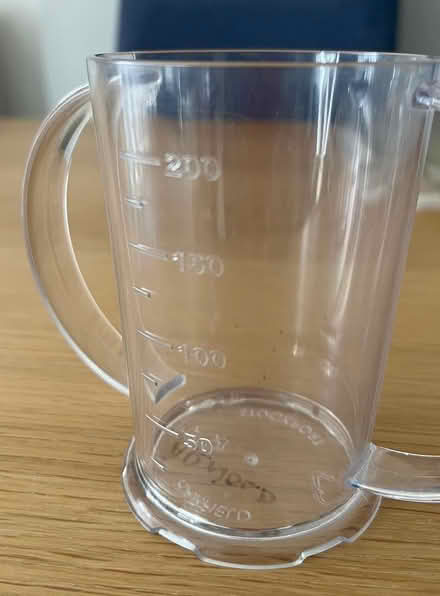 Photo of free 2-handled cups for elderly/disabled (Redcliffe BS1) #1