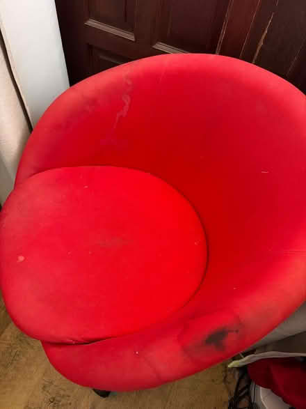Photo of free Chair (Sanderstead CR2) #2